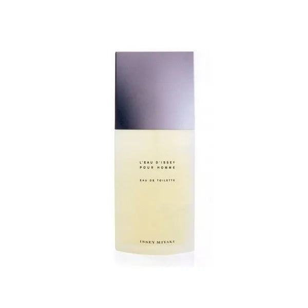 Issey Miyake - L`Eau D`Issey pour Homme EDT - 125ml - Feel You