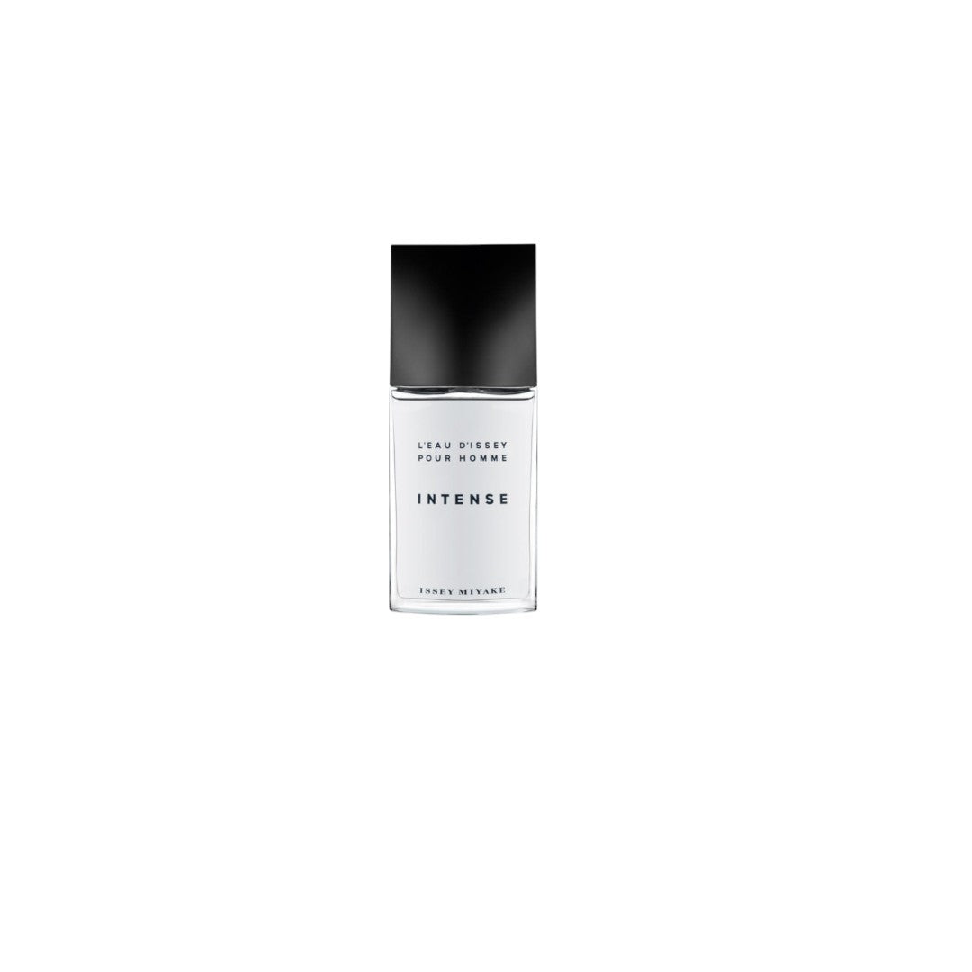 Issey Miyake - L`Eau D`Issey pour Homme Intense EDT - 125ml - Feel You