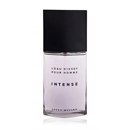 Issey Miyake - L`Eau D`Issey pour Homme Intense EDT - 75ml - Feel You