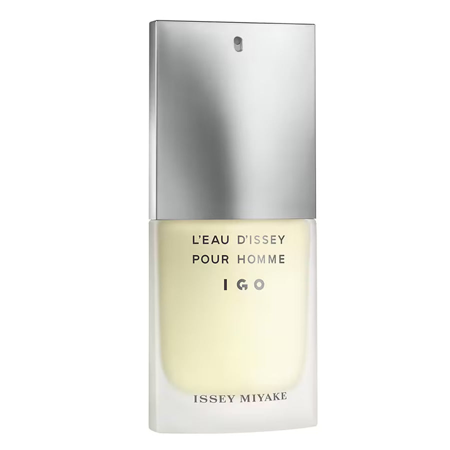 Issey Miyake, L'Eau d'Issey Igo, Eau De Toilette, For Men, 100 ml - Feel You