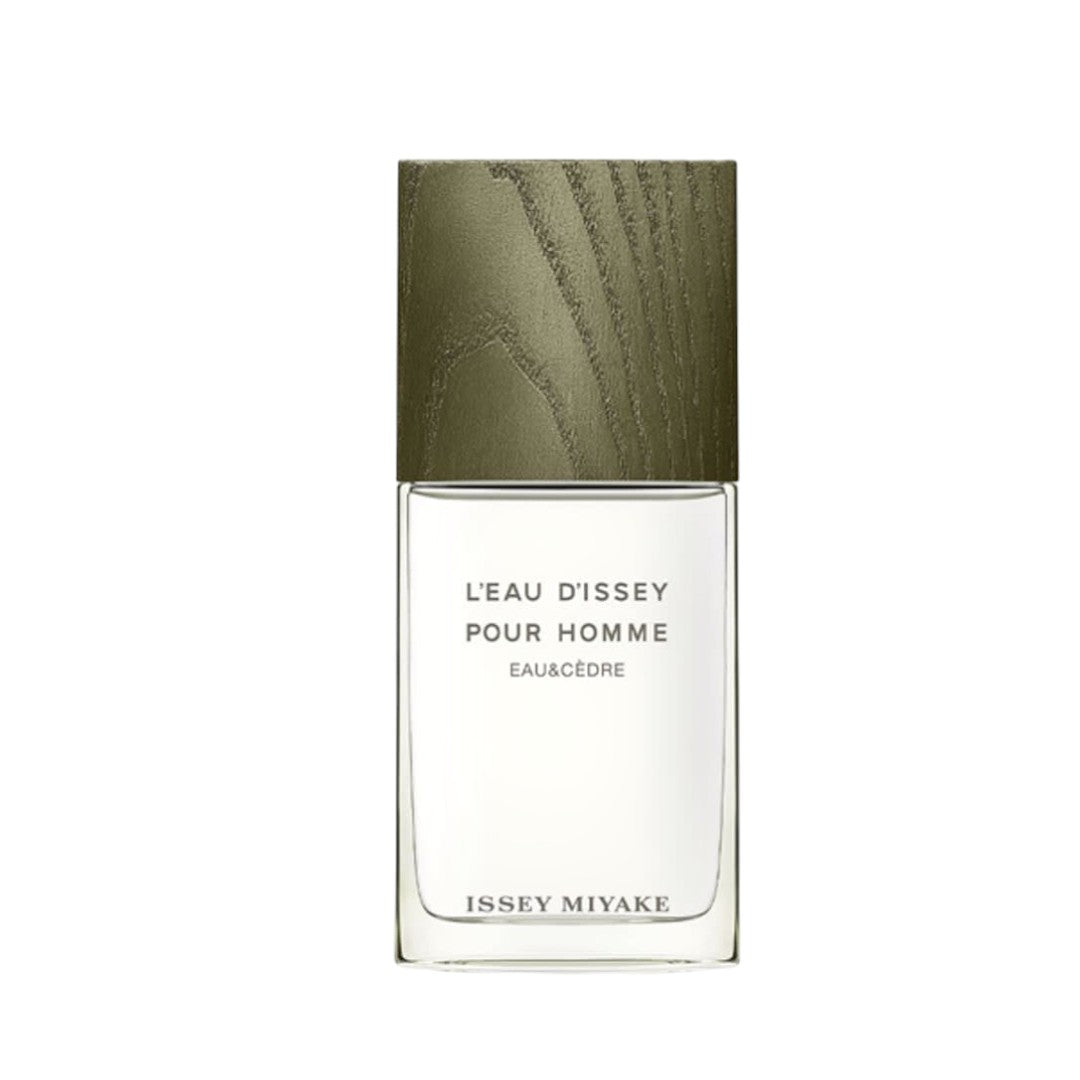 Issey Miyake - L´Eau d´Issey Pour Homme Eau & Cédre EDT - 100ml - Feel You