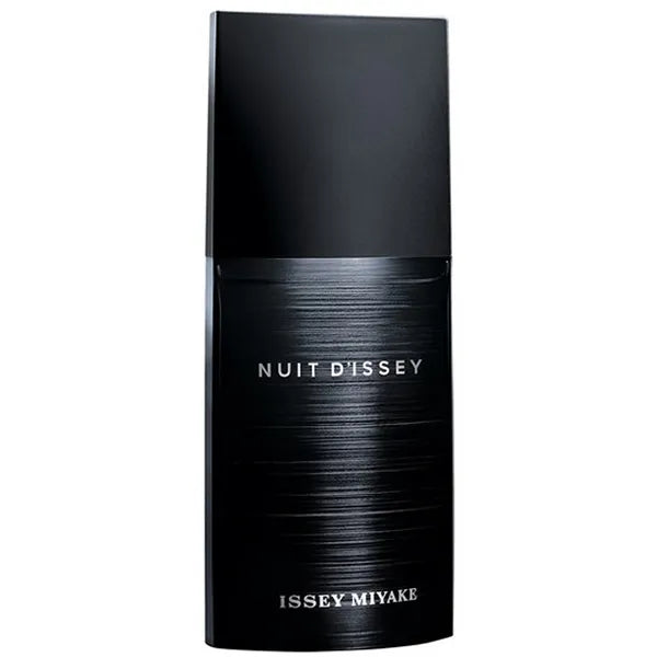 Issey Miyake - Nuit D`Issey EDT - 125ml - Feel You