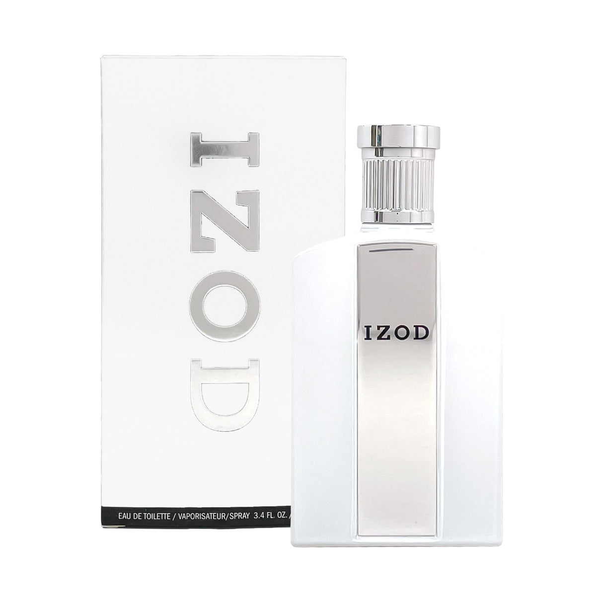 Izod, Legacy White, Eau De Toilette, For Men, 100 ml - Feel You