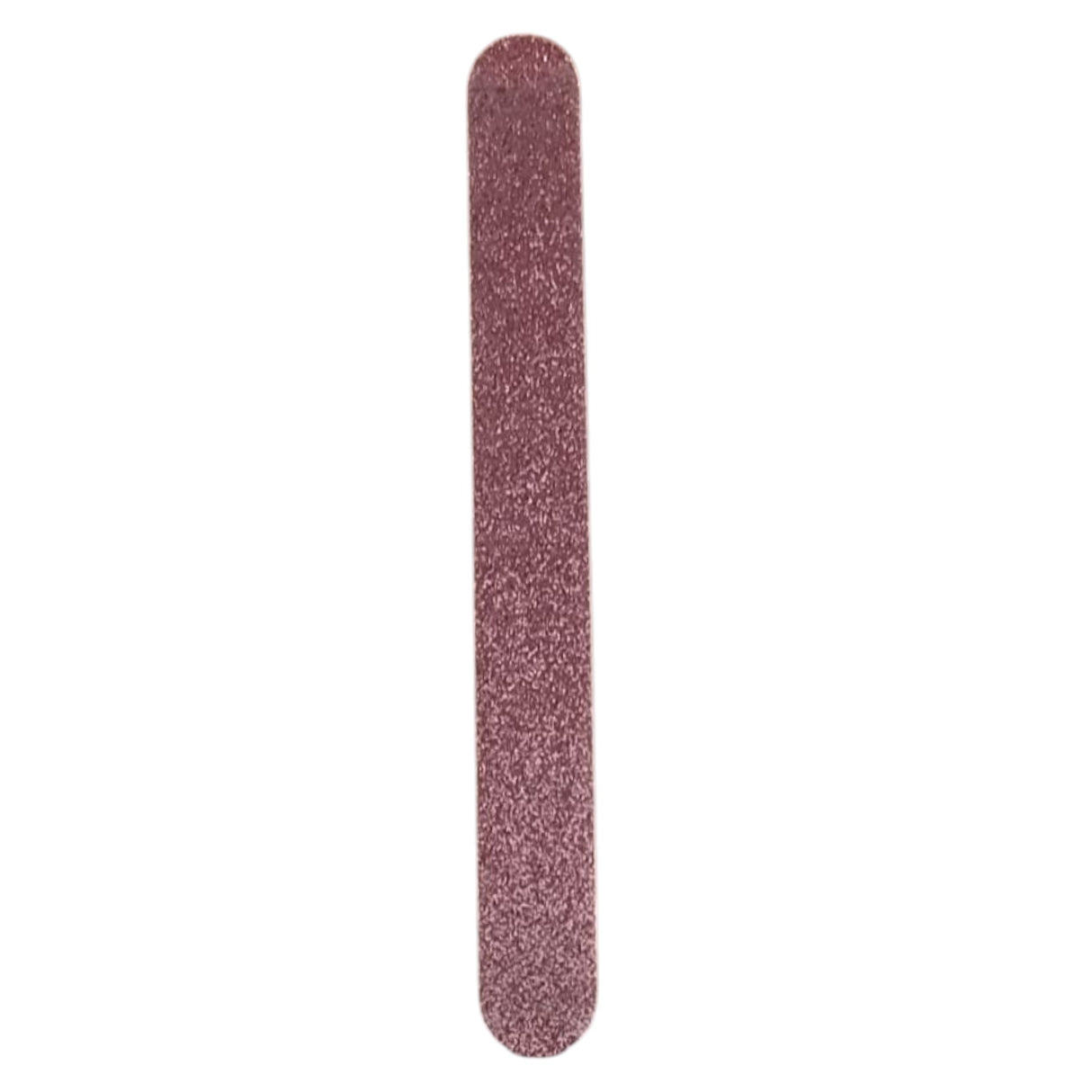 JCH, JCH, Nail File, Pink Glitter - Feel You