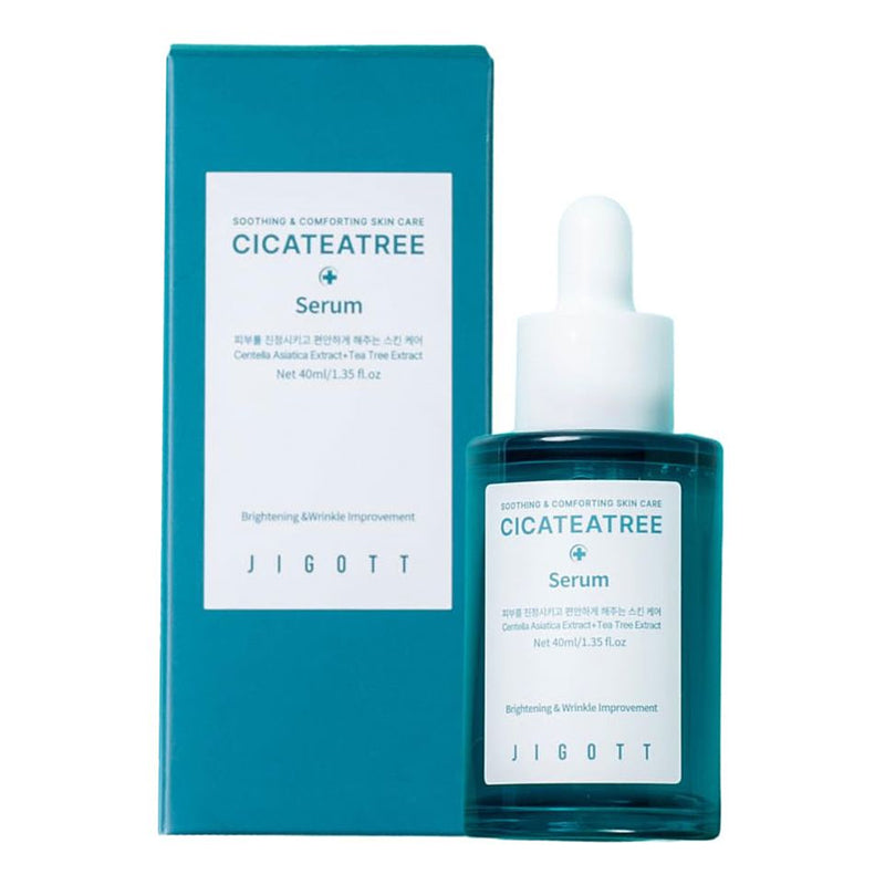 JIGOTT Cicateatree Serum 40 ml - Feel You
