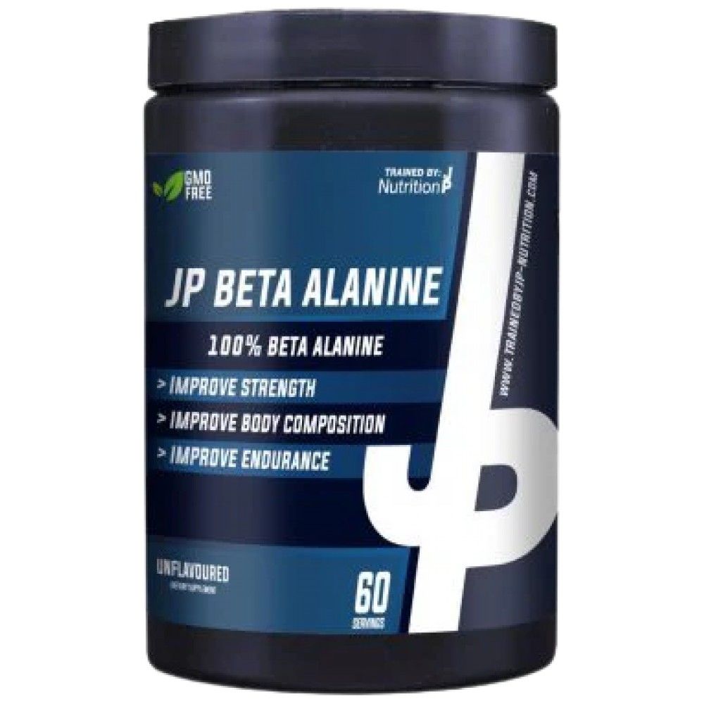 JP Beta Alanine Powder - 300 грама - Feel You