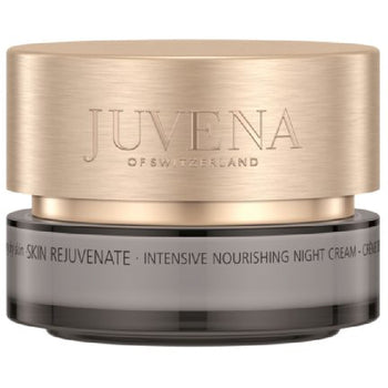 JUVENA - Rejuvenate & Correct Intensive Nourishing Night Cream (dry to very dry skin) - Intensive Night Cream - 50ml - Feel You
