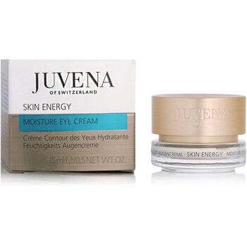 JUVENA - SKIN ENERGY Moisture Eye Cream - 15ml
