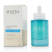 JUVENA - Skin Energy Aqua Recharge Essence - Moisturizing essence - 50ml - Feel You