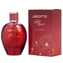 Jacomo - Night Bloom EDP - 100ml - Feel You
