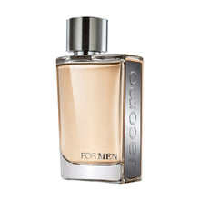 Jacomo - Silver EDT - 100ml - Feel You