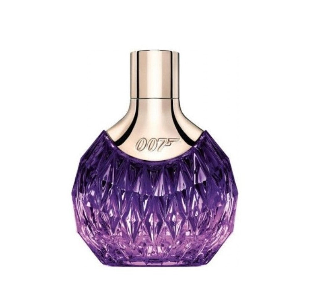 James Bond, 007 III, Eau De Parfum, For Women, 50 ml - Feel You