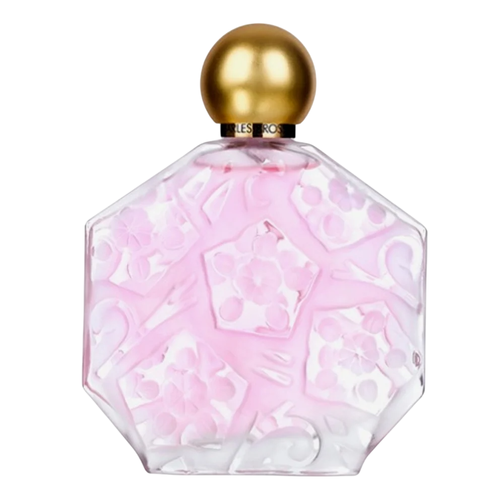 Jean Charles Brosseau, Fleurs D'Ombre Rose, Eau De Toilette, For Women, 100 ml *Tester - Feel You