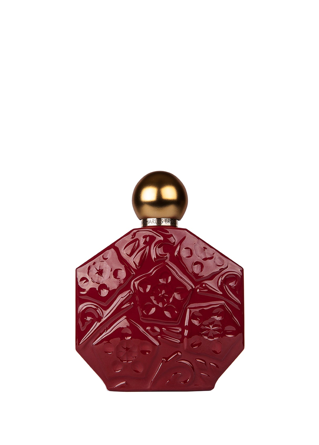 Jean Charles Brosseau, Ombre Rubis, Eau De Parfum, For Women, 100 ml *Tester - Feel You