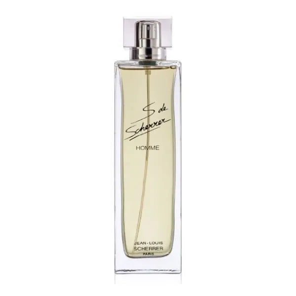 Jean Louis Scherrer - S de Sherrer Homme EDT - 100ml - Feel You