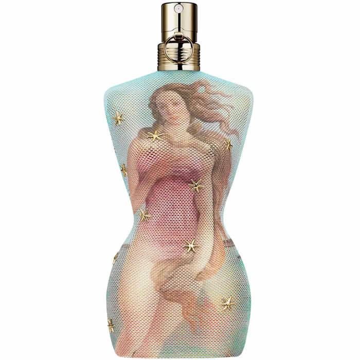 Jean Paul Gaultier Classique Collector Edition Eau De Toilette Spray 100ml - Feel You