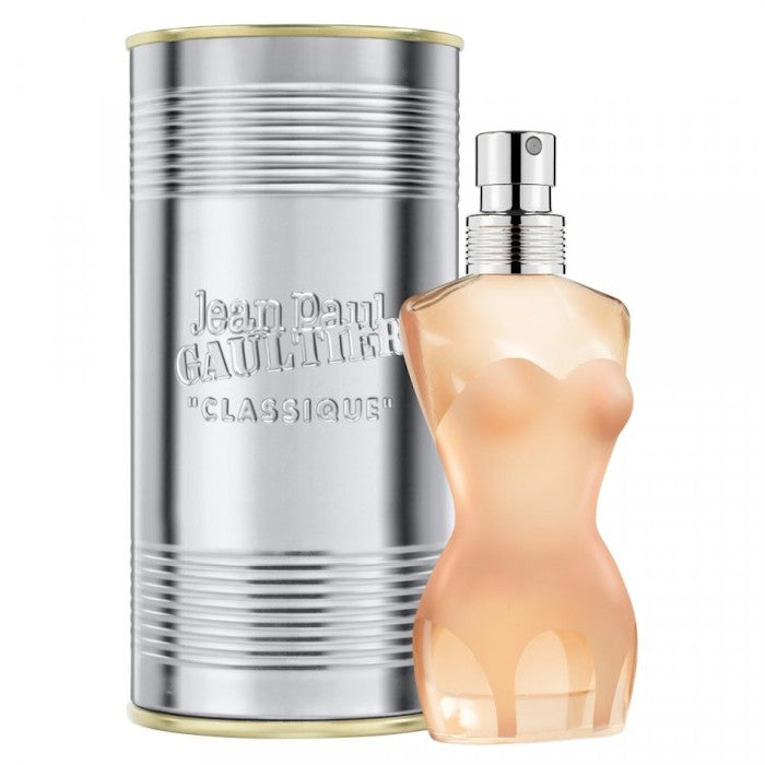 Jean Paul Gaultier Classique Eau De Toilette Spray 30ml - Feel You