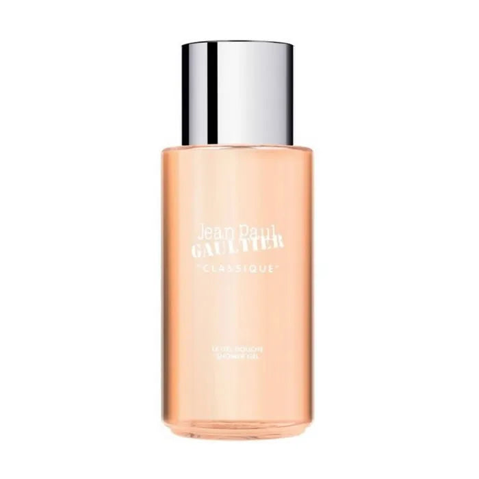 Jean Paul Gaultier - Classique Large shower gel - 200ml - Feel You