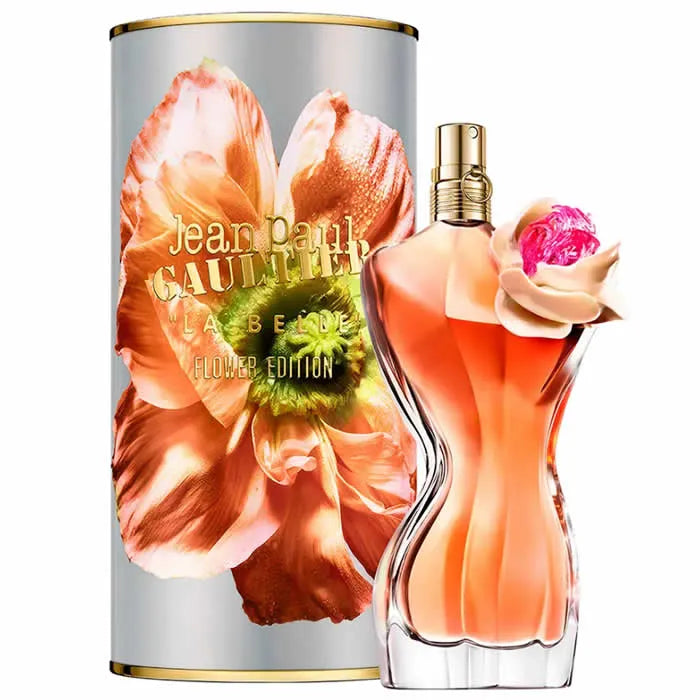 Jean Paul Gaultier - La Belle Flower Edition EDP - 100ml - Feel You