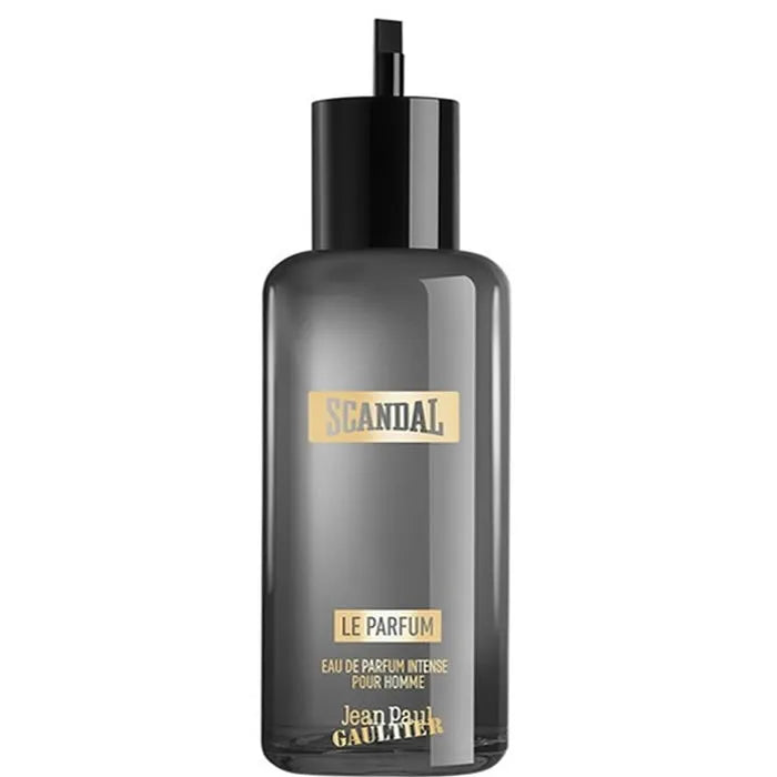 Jean Paul Gaultier - Scandal Le Parfum Pour Homme EDP Refill - 200ml - Feel You