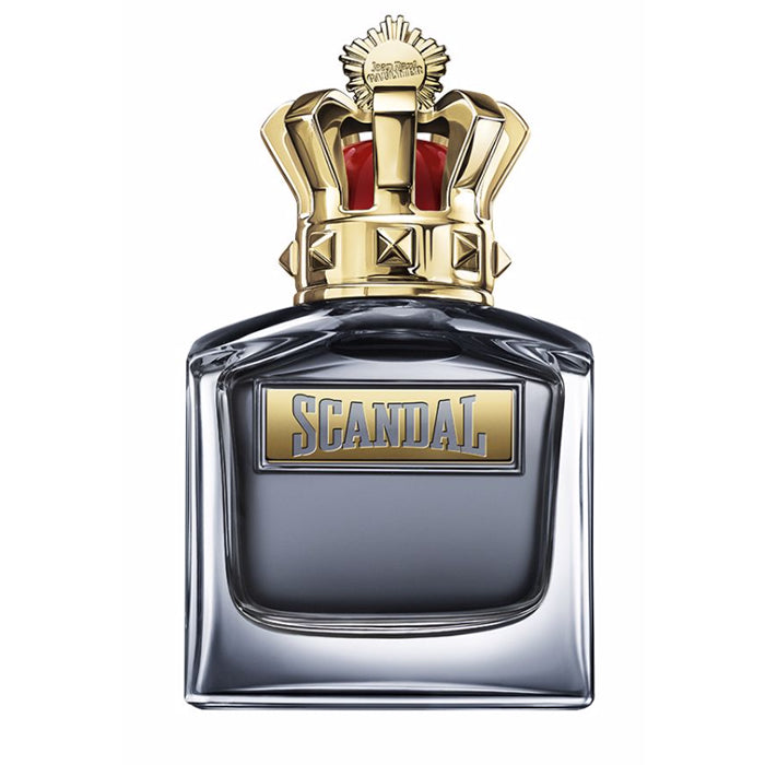 Jean Paul Gaultier Scandal Pour Homme Eau De Toilette Spray 50ml - Feel You