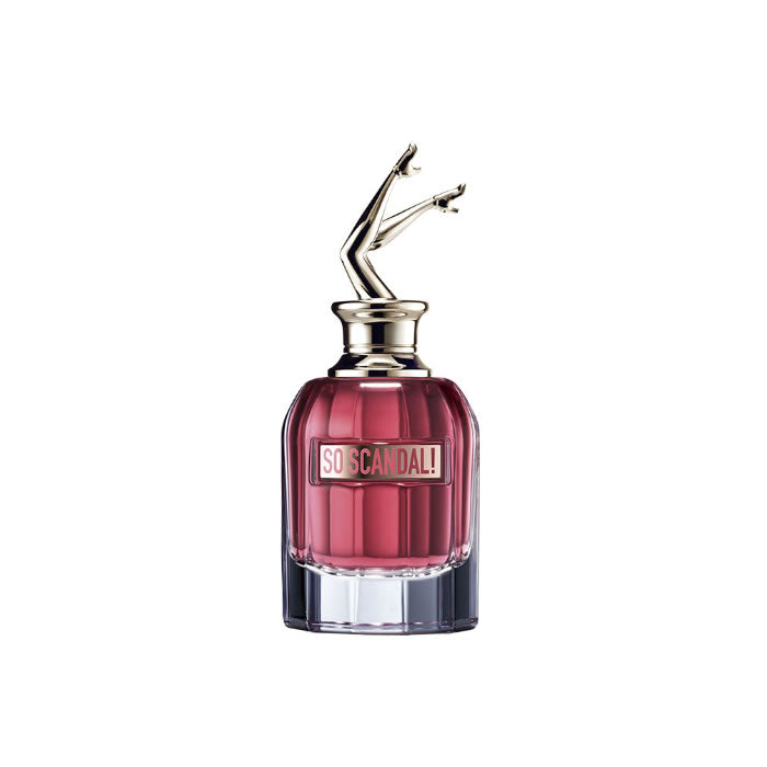 Jean Paul Gaultier - So Scandal EDP - 80ml - Feel You