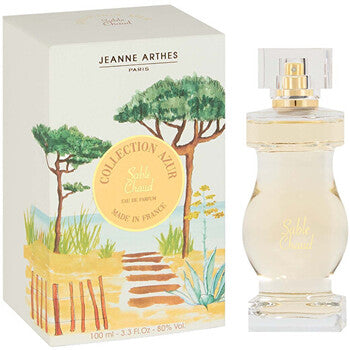 Jeanne Arthes - Collection Azur Sable Chaud EDP - 100ml - Feel You