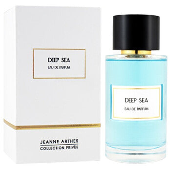 Jeanne Arthes - Deep Sea EDP - 100ml - Feel You
