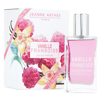 Jeanne Arthes - Vanille Framboise EDP - 30ml - Feel You