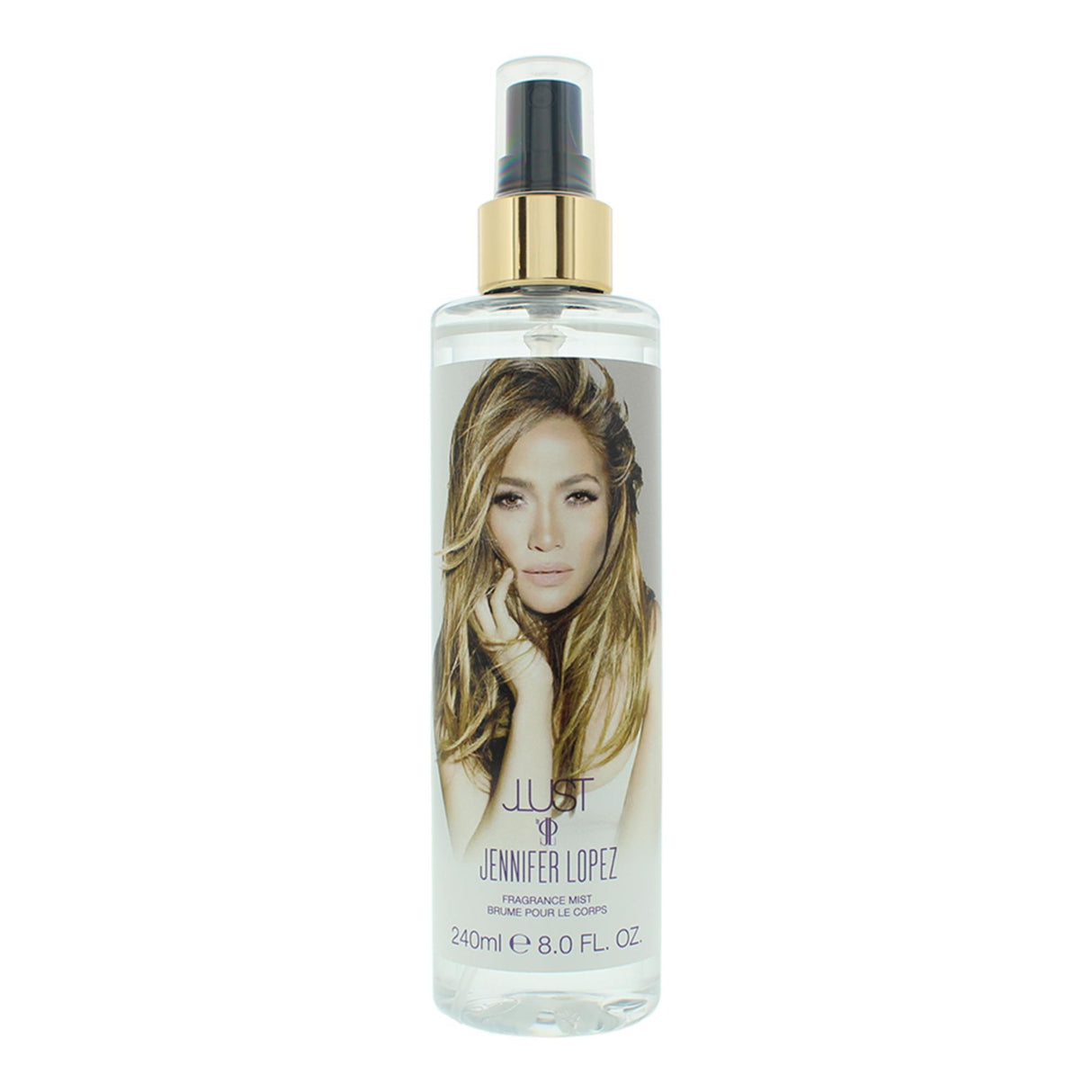 Jennifer Lopez - JLust Body Spray - 240ml - Feel You