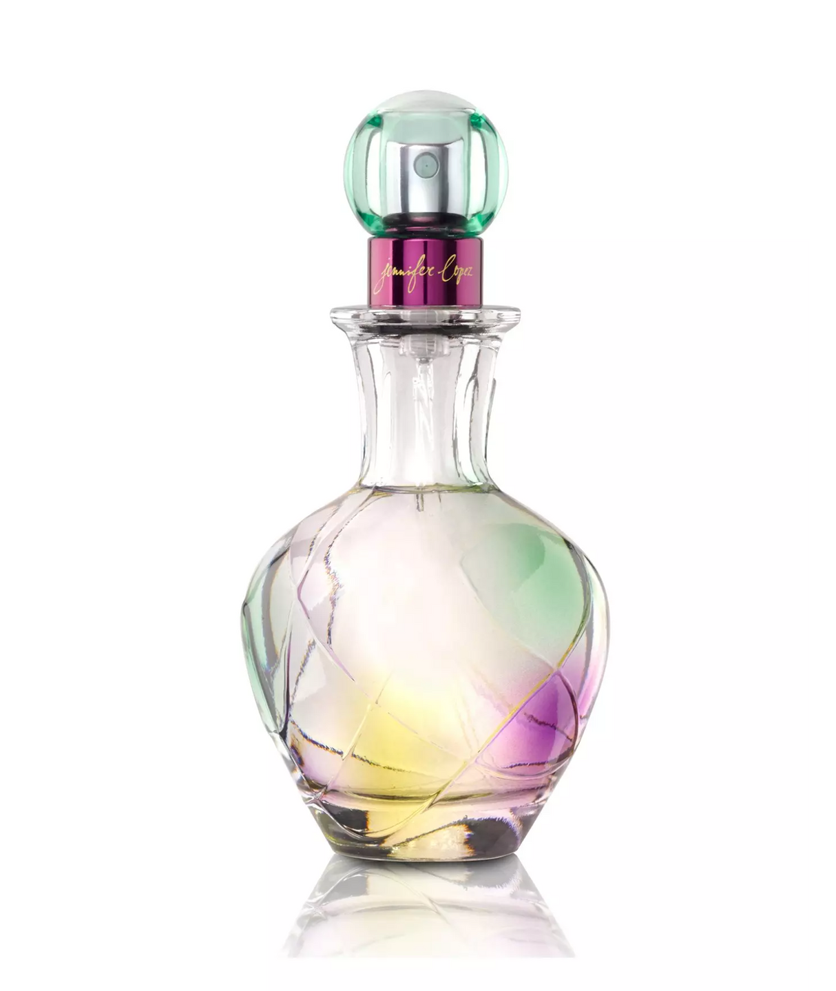 Jennifer Lopez, Live, Eau De Parfum, For Women, 50 ml *Tester - Feel You