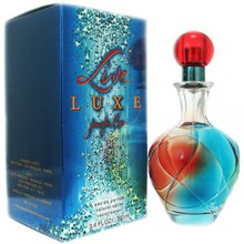 Jennifer Lopez - Live Luxe EDP - 100ml - Feel You