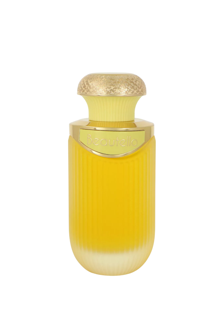 Jenny Glow, Bellis Collection Beautel, Eau De Parfum, Unisex, 100 ml - Feel You