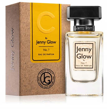 Jenny Glow - C No. ? EDP - 30ml - Feel You