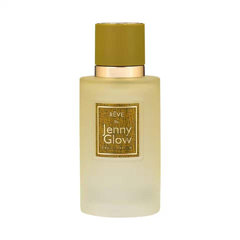 Jenny Glow, Reve, Eau De Parfum, Unisex, 80 ml - Feel You