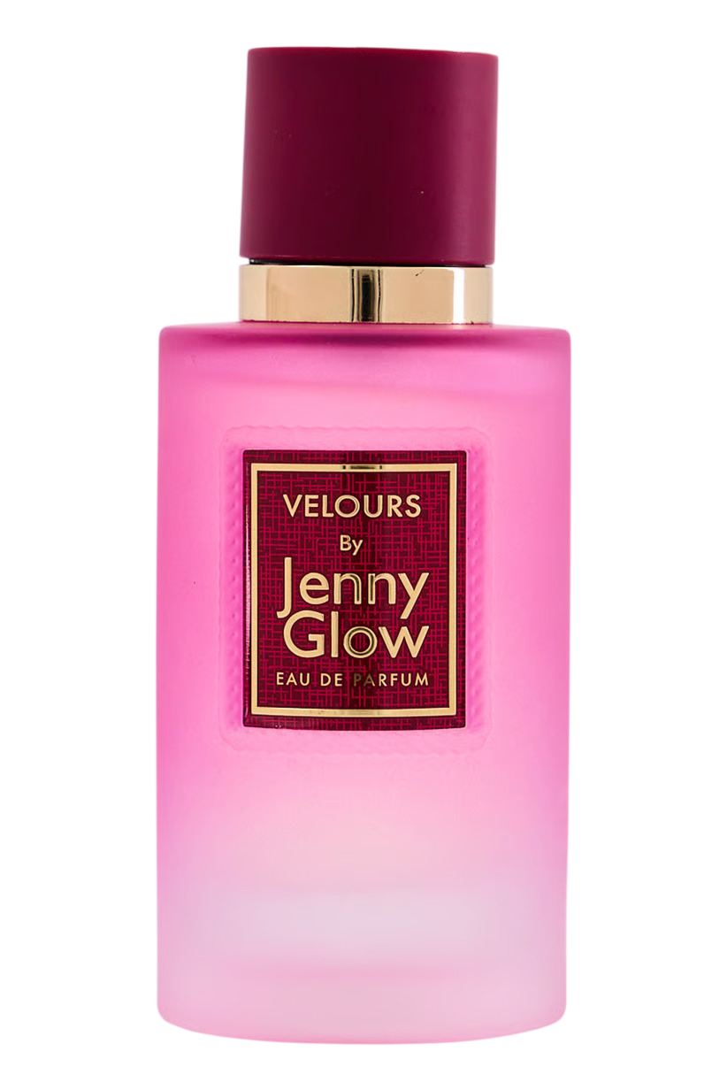 Jenny Glow, Velours, Eau De Parfum, Unisex, 80 ml - Feel You