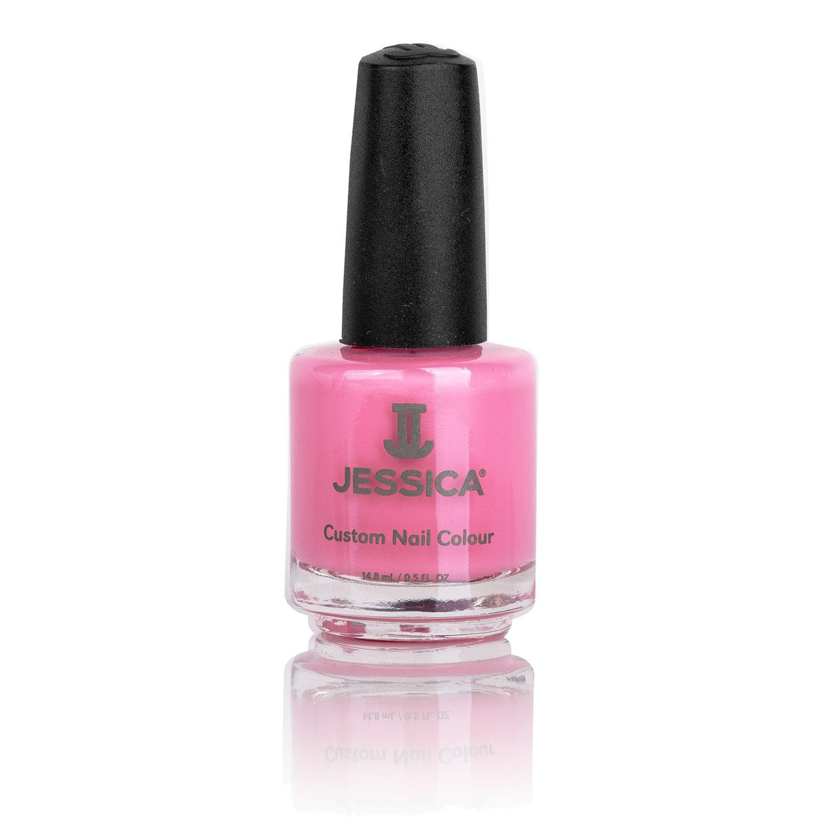 Jessica, Custom Nail Colour, Nail Polish, CNC-1171, Mojave Desert, 14.8 ml - Feel You