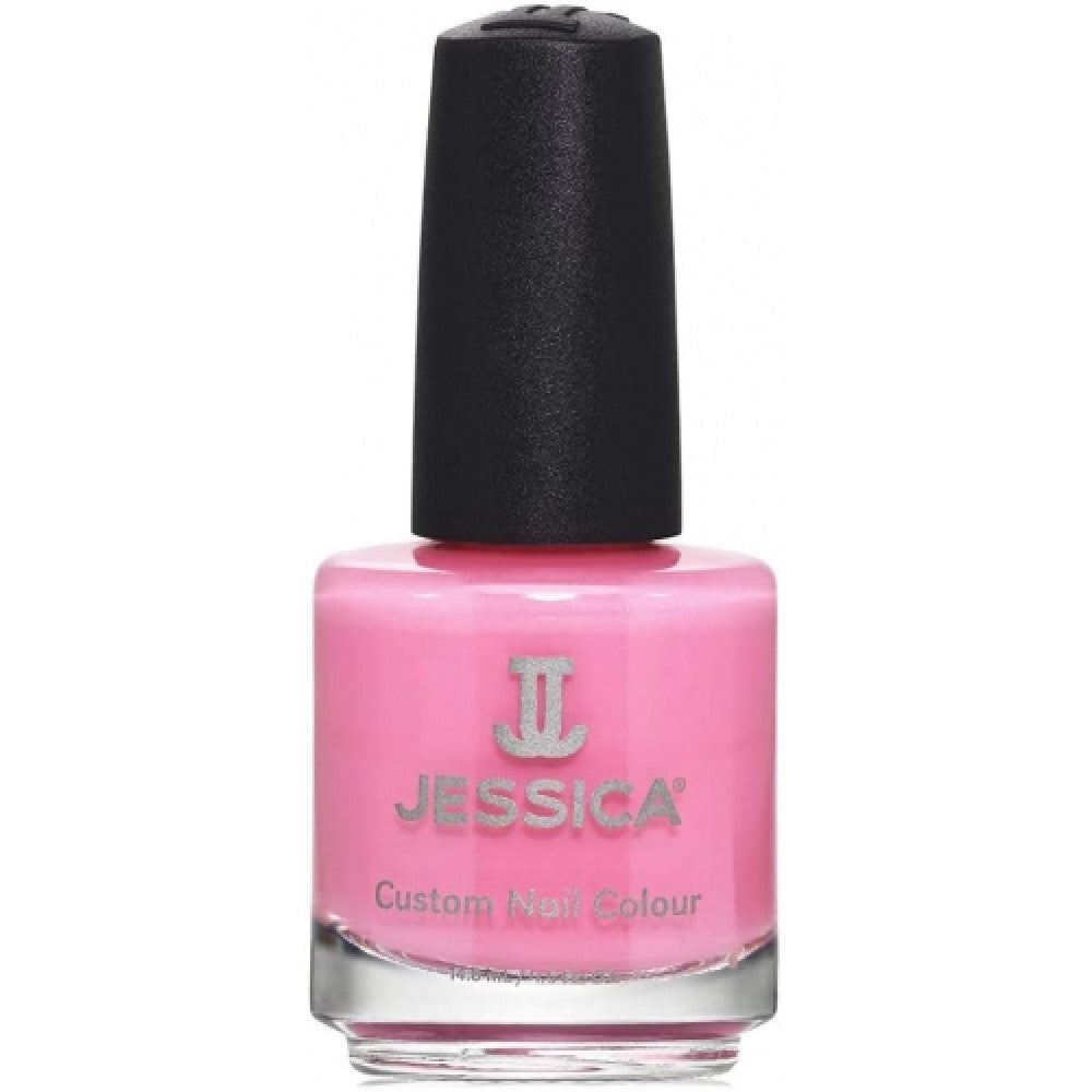Jessica, Custom Nail Colour, Nail Polish, CNC-1190, Valley Girl, 14.8 ml - Feel You