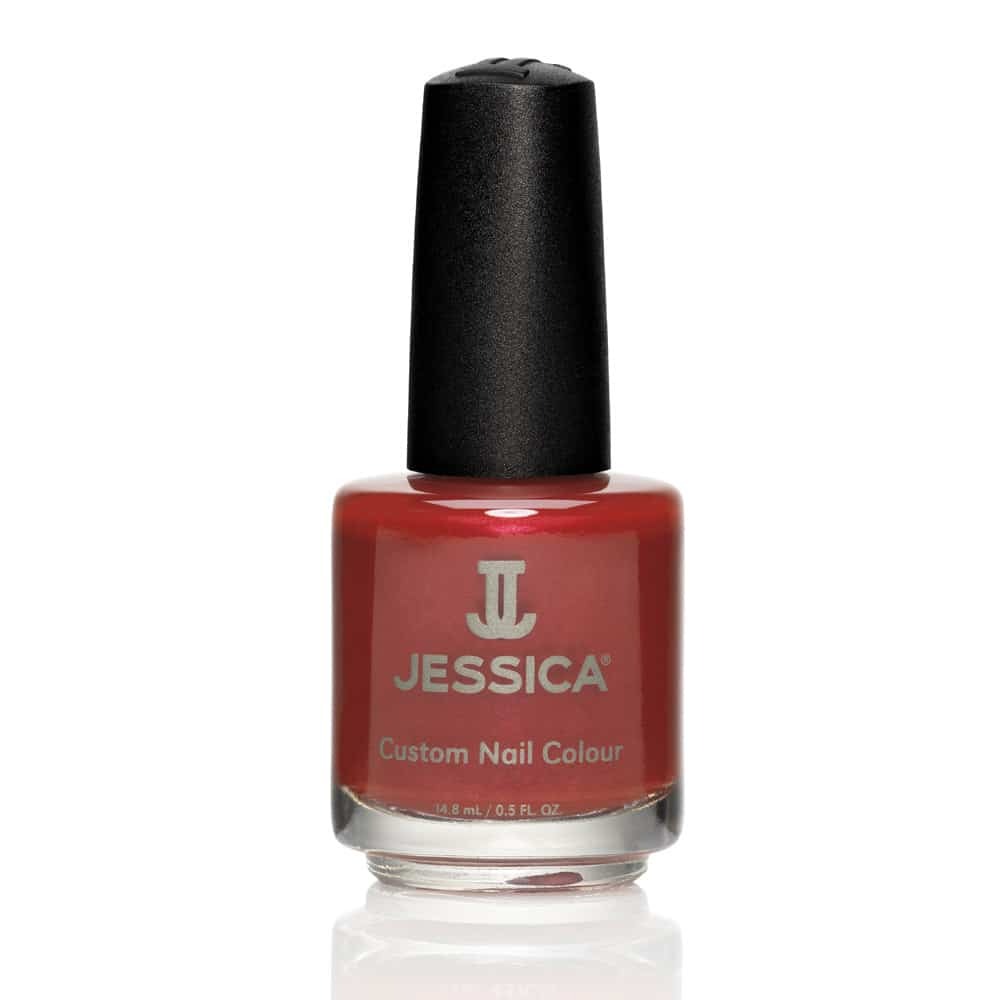 Jessica, Custom Nail Colour, Nail Polish, CNC-1197, Roadster, 14.8 ml - Feel You