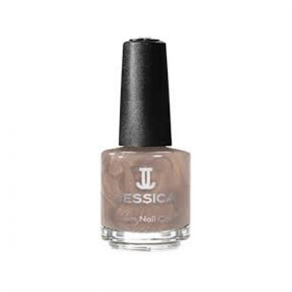 Jessica, Custom Nail Colour, Nail Polish, CNC-1210, Desert Dust, 14.8 ml - Feel You