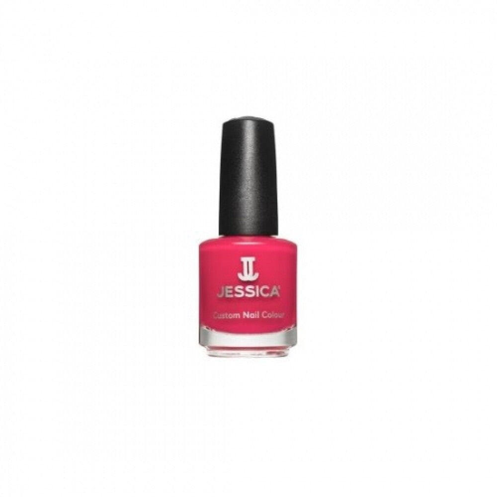 Jessica, Custom Nail Colour, Nail Polish, CNC-785, Fanciful Flight, 14.8 ml - Feel You