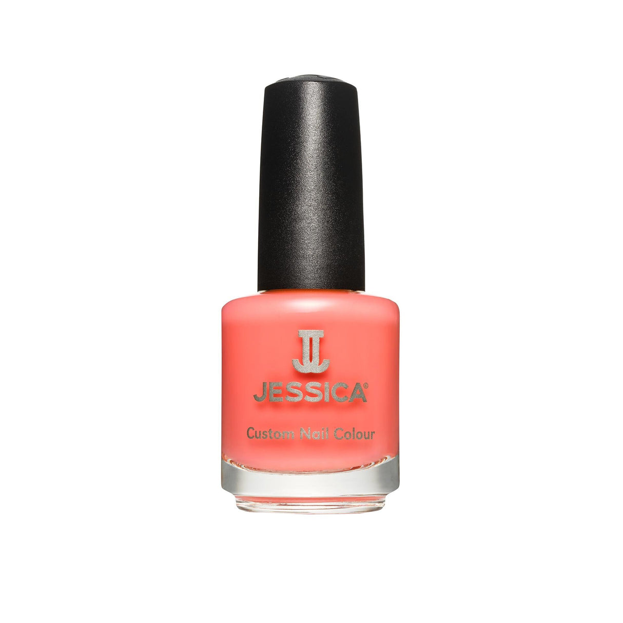 Jessica, Custom Nail Colour, Nail Polish, CNC-875, Tropical Sunset, 14.8 ml - Feel You