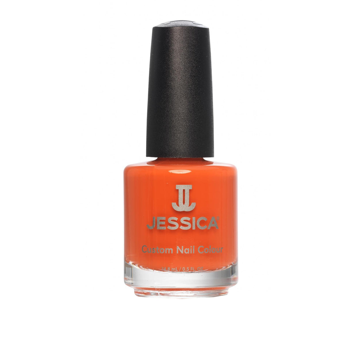 Jessica, Custom Nail Colour, Nail Polish, CNC-947, Bindi Red, 14.8 ml - Feel You