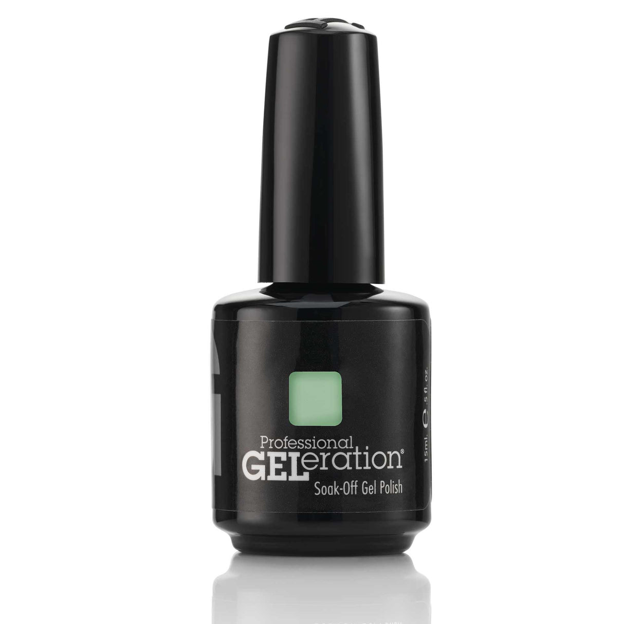 Jessica, GELeration Colours, Semi-Permanent Nail Polish, GEL-1103, Be My Sweet Tart, 15 ml - Feel You