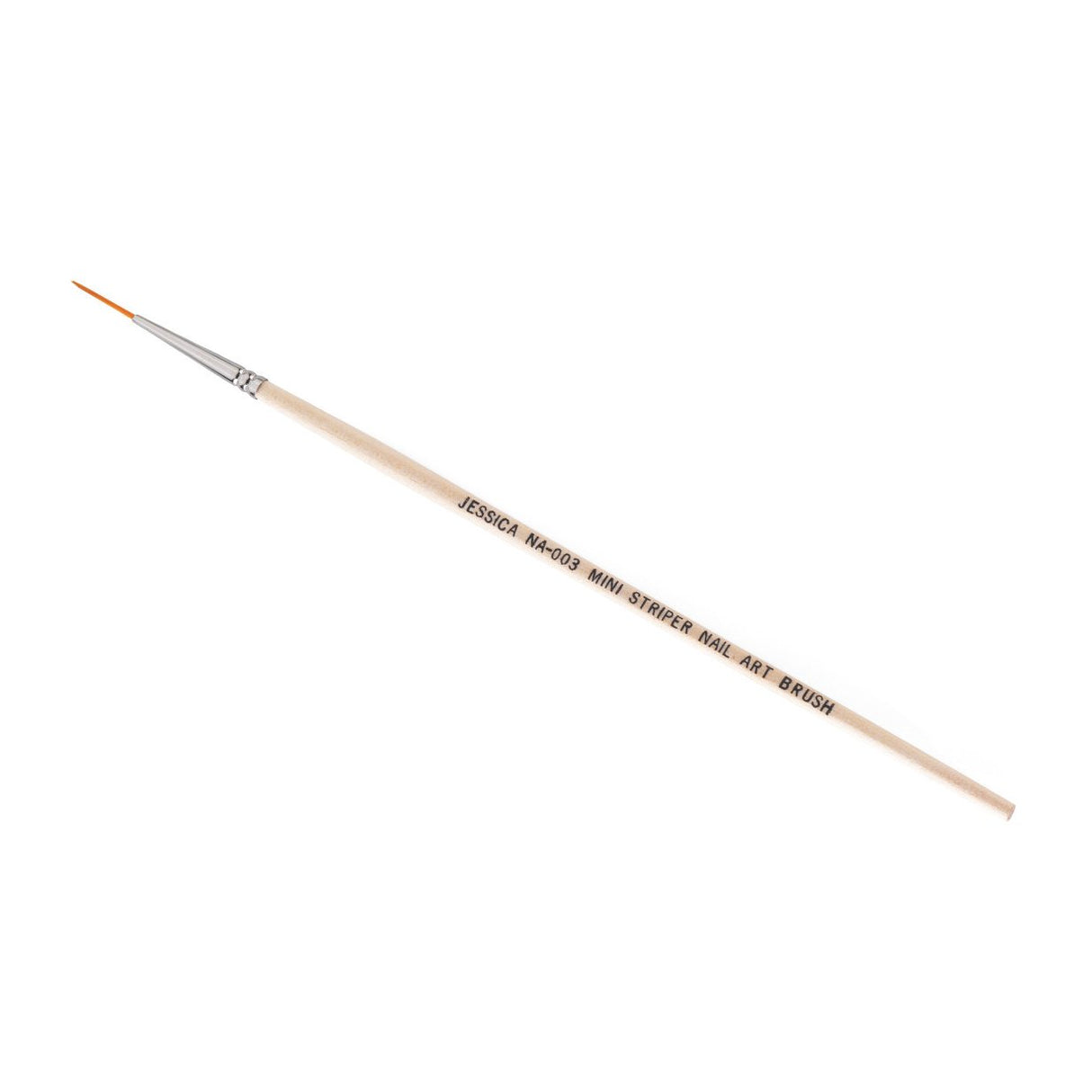 Jessica, Jessica, Nail Art Brush, Mini Striper, NA-003 - Feel You