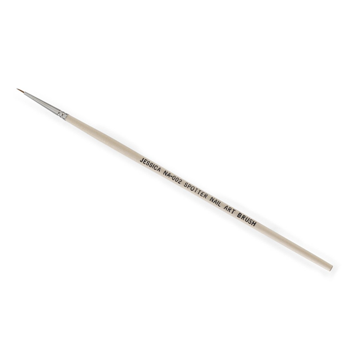 Jessica, Jessica, Nail Art Brush, Spotter, NA-002 - Feel You