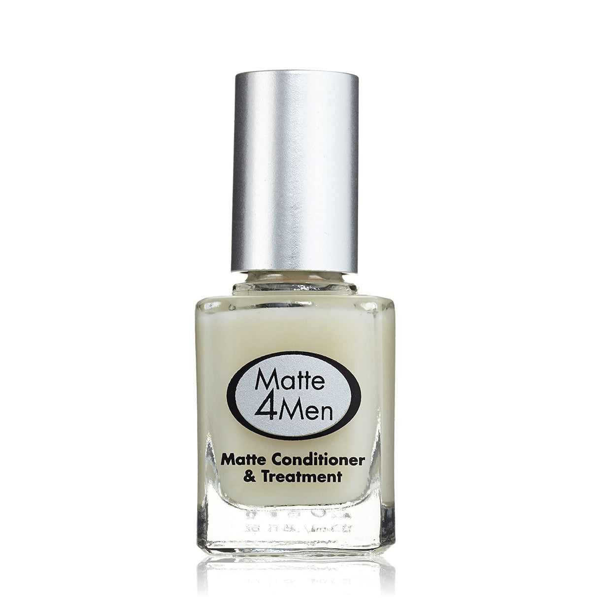 Jessica, Matte4Men, Soft Matte, Nail Gel Treatment, 14.8 ml - Feel You