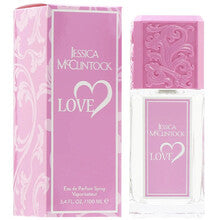 Jessica Mc Clintock - Love EDP - 100ml - Feel You