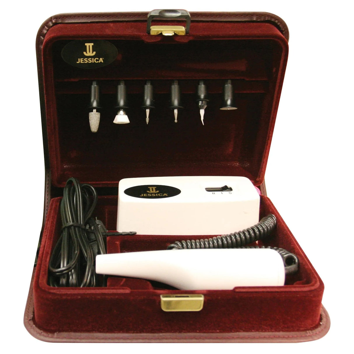 Jessica, Nail Tool Kit - Feel You