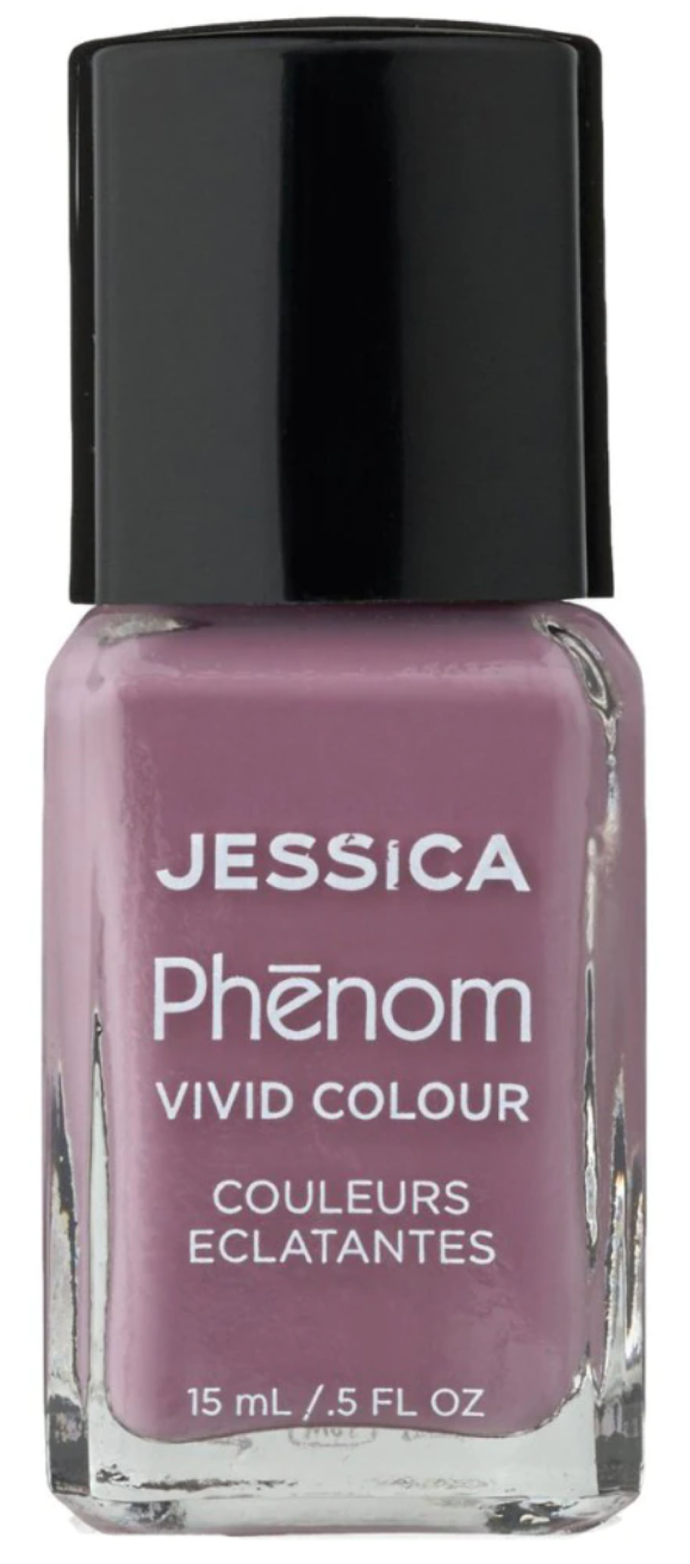 Jessica, Phenom Vivid Colour, Nail Polish, PHEN-007, Vintage Glam, 14 ml - Feel You